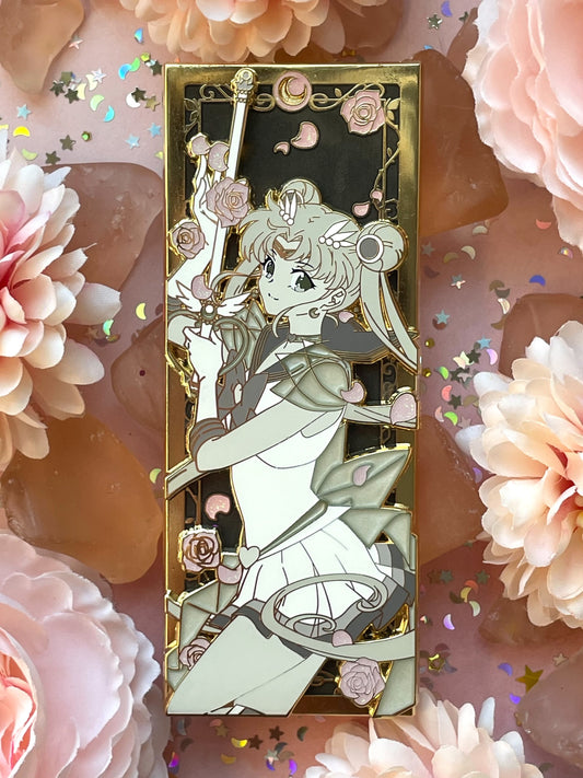 Usa Moonlit Roses Manga Variant