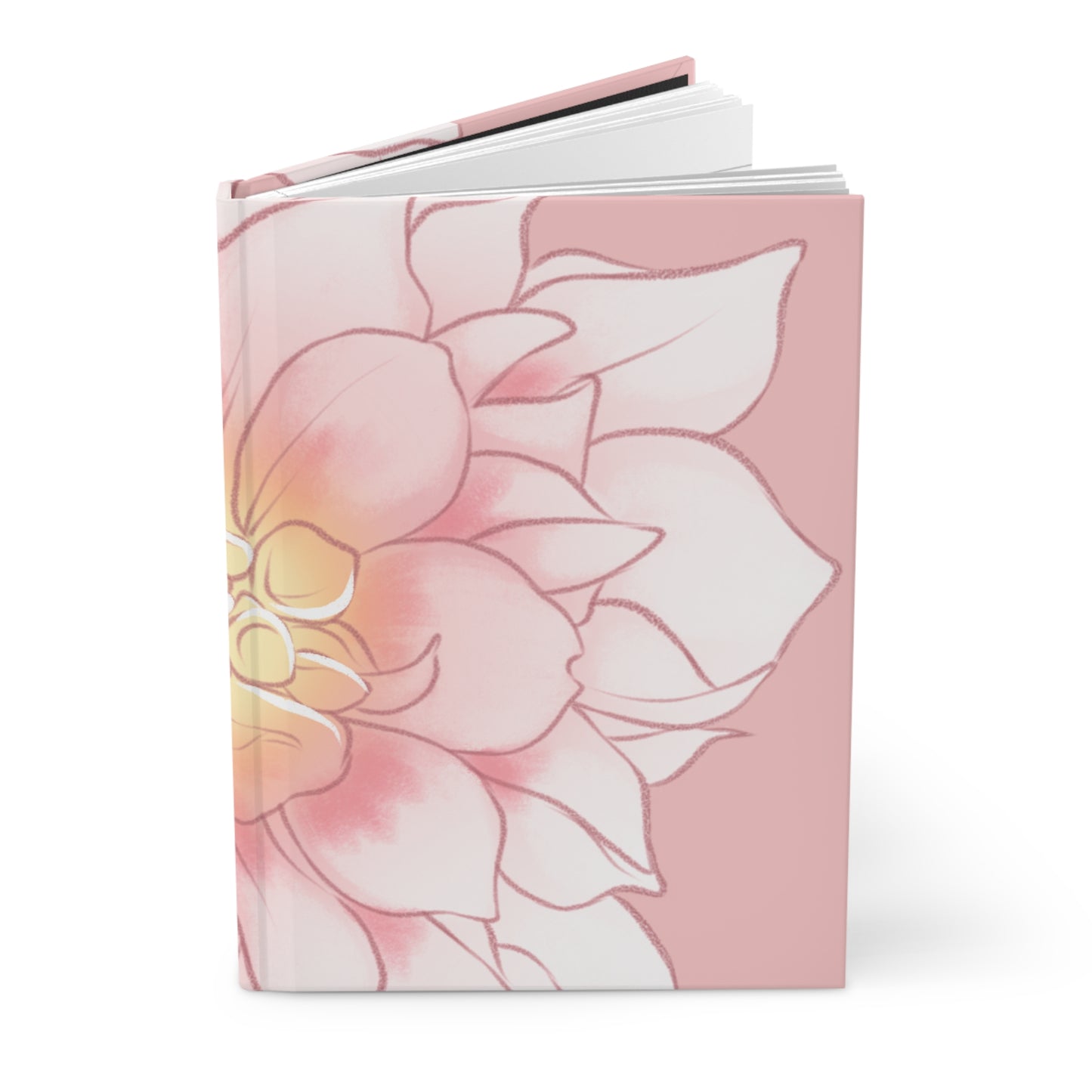 Hardcover Journal Matte