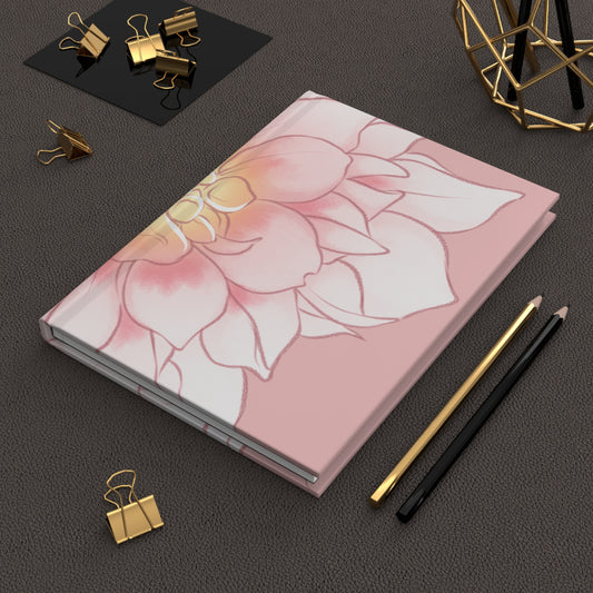 Hardcover Journal Matte