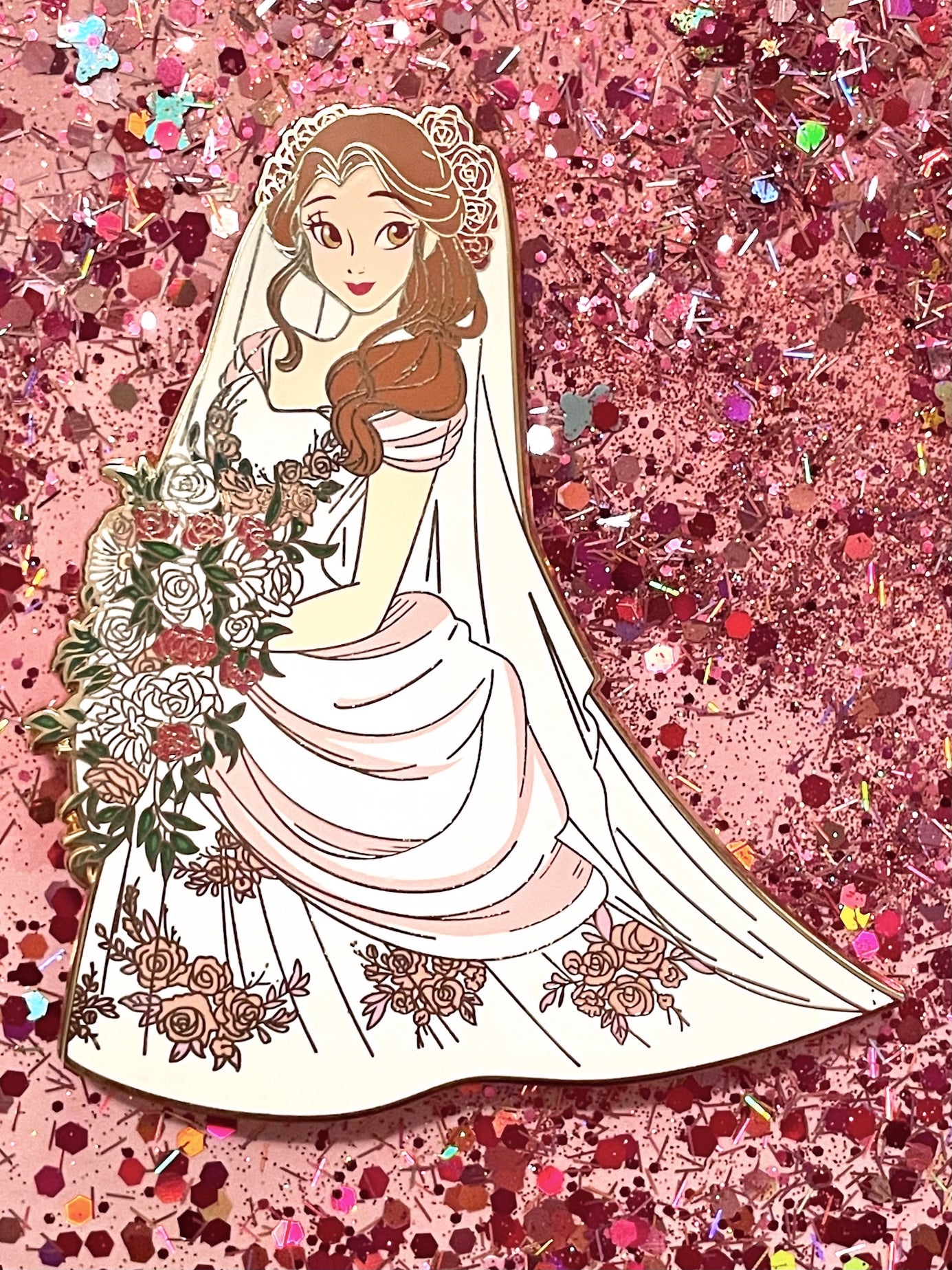 Blushing Brides Mulan offers pin by NyxxiPins